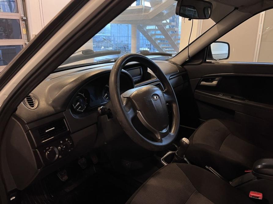 Lada (ВАЗ) Priora I Рестайлинг Чебоксары  - изображение 22
