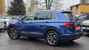Volkswagen Tiguan II Санкт-Петербург  - изображение 21