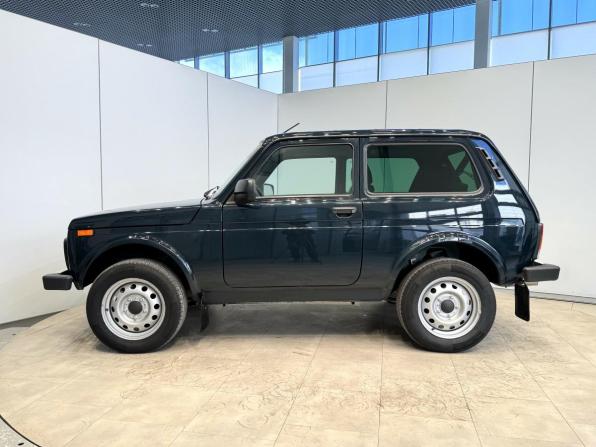 Lada (ВАЗ) Niva Legend с пробегом 2023 года, цена 799 000 рублей, 56136 км, внедорожник, Автокод Объявления