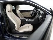 Mercedes-Benz C-Класс IV (W205) Рестайлинг Москва  - изображение 29