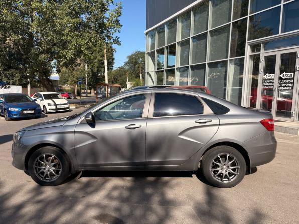 Lada (ВАЗ) Vesta I с пробегом 2016 года, цена 780 000 рублей, 188675 км, седан, Автокод Объявления