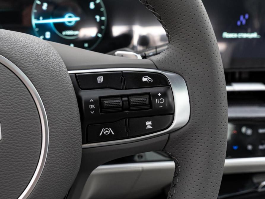 Kia Sportage V Краснодар  - изображение 19