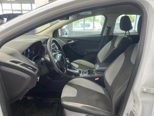 Ford Focus III с пробегом 2012 года, цена 679 000 рублей, 248131 км, хэтчбек, Автокод Объявления