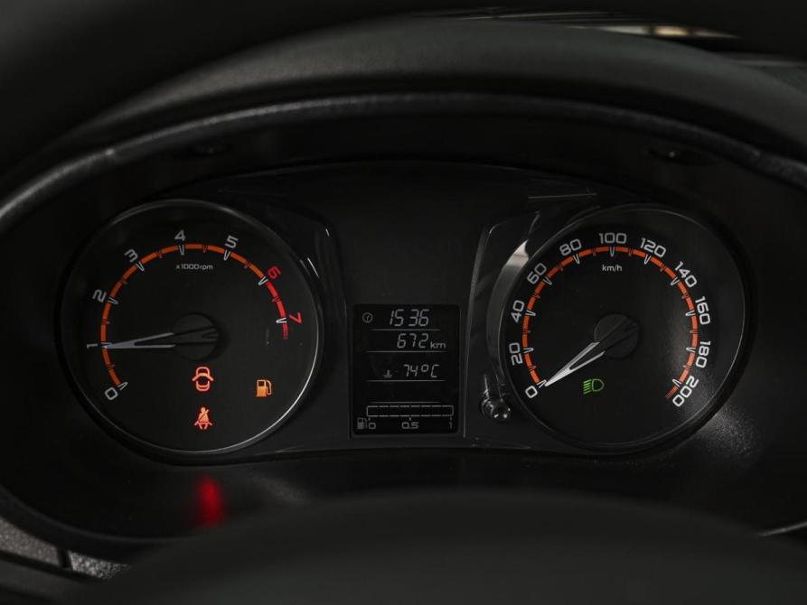 Lada (ВАЗ) Granta I Рестайлинг Ставрополь  - изображение 19