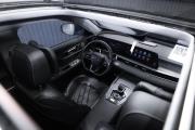 Chery Tiggo 8 Pro Max I Рестайлинг Тюмень  - изображение 42
