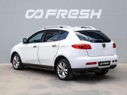 Luxgen U7 Turbo Краснодар  - изображение 22