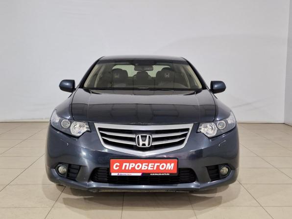 Honda Accord VIII Рестайлинг с пробегом 2011 года, цена 1 110 000 рублей, 316866 км, седан, Автокод Объявления
