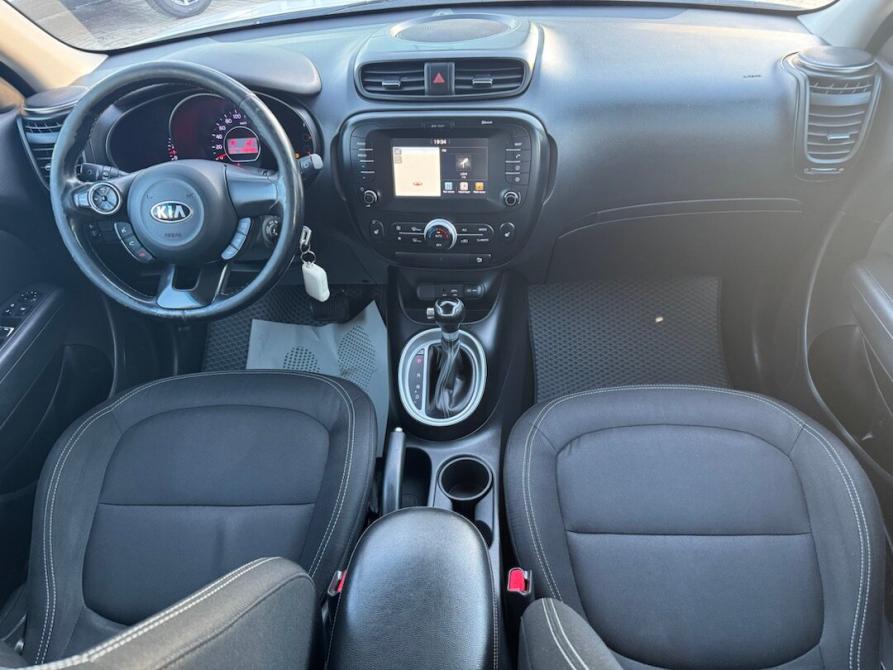 Kia Soul II Рестайлинг Астрахань  - изображение 16