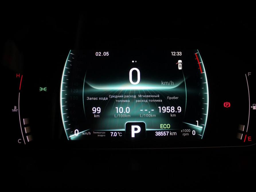 Chery Tiggo 7 Pro I Минеральные Воды  - изображение 19
