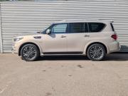 Infiniti QX80 I Рестайлинг 2 Москва  - изображение 57