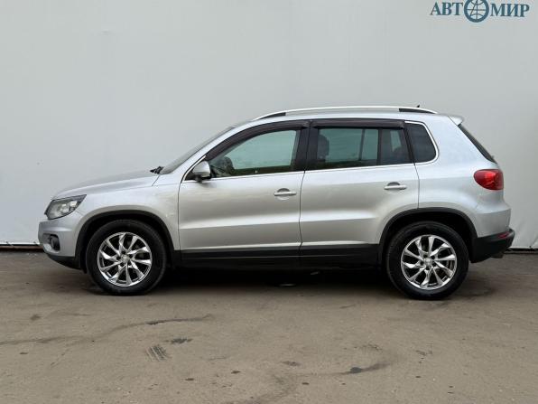 Volkswagen Tiguan I Рестайлинг с пробегом 2011 года, цена 1 000 000 рублей, 365804 км, внедорожник, Автокод Объявления