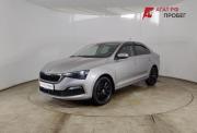 Skoda Rapid II Волгоград  - изображение 19