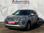 Mitsubishi ASX I Рестайлинг 3 Набережные Челны  - изображение 22