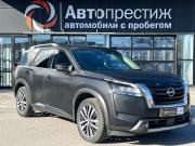 Nissan Pathfinder V Волгоград  - изображение 28
