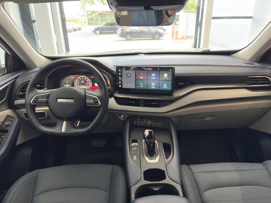 Haval F7 I Рестайлинг Ярославль  - изображение 8
