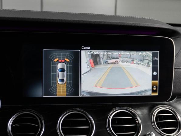 Mercedes-Benz E-Класс V (W213 S213 C238) с пробегом 2019 года, цена 3 950 000 рублей, 105153 км, седан, Автокод Объявления