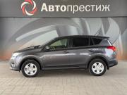 Toyota RAV4 IV (XA40) Волгоград  - изображение 33