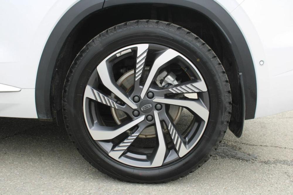 Geely Monjaro I Пермь  - изображение 23