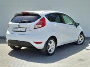 Ford Fiesta Mk6 Рестайлинг Новочеркасск  - изображение 19