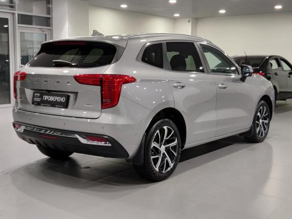 Haval Jolion I с пробегом 2023 года, цена 1 839 000 рублей, 73040 км, внедорожник, Автокод Объявления