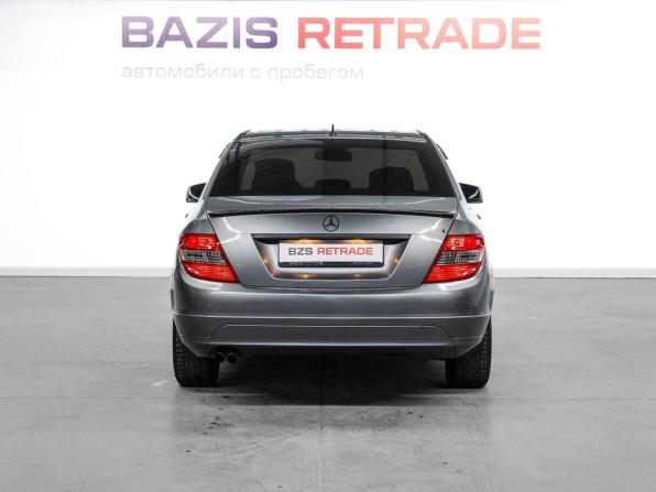Mercedes-Benz C-Класс III (W204) с пробегом 2010 года, цена 1 129 000 рублей, 210997 км, седан, Автокод Объявления