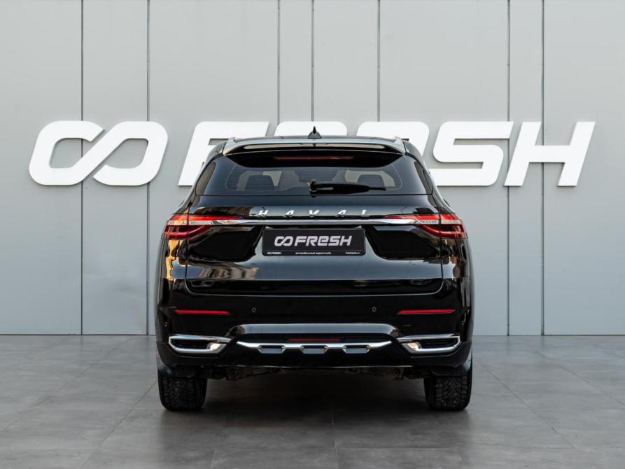 Haval F7 I Краснодар  - изображение 4