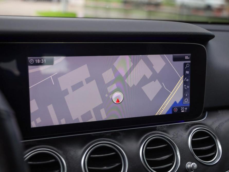 Mercedes-Benz E-Класс V (W213 S213 C238) Санкт-Петербург  - изображение 16