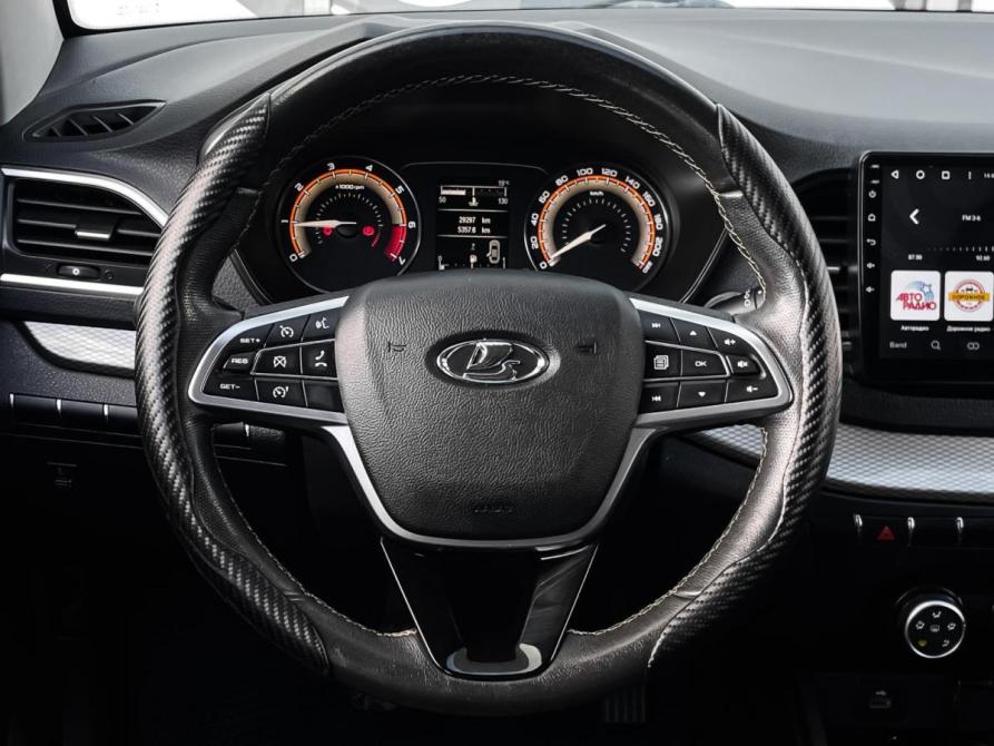 Lada (ВАЗ) Vesta I Рестайлинг (NG) Ставрополь  - изображение 12