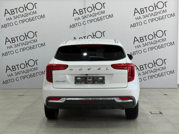 Haval Jolion I с пробегом 2022 года, цена 1 759 000 рублей, 21865 км, внедорожник, Автокод Объявления