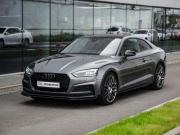 Audi A5 II (F5) Санкт-Петербург  - изображение 41