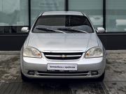 Chevrolet Lacetti I Екатеринбург  - изображение 26