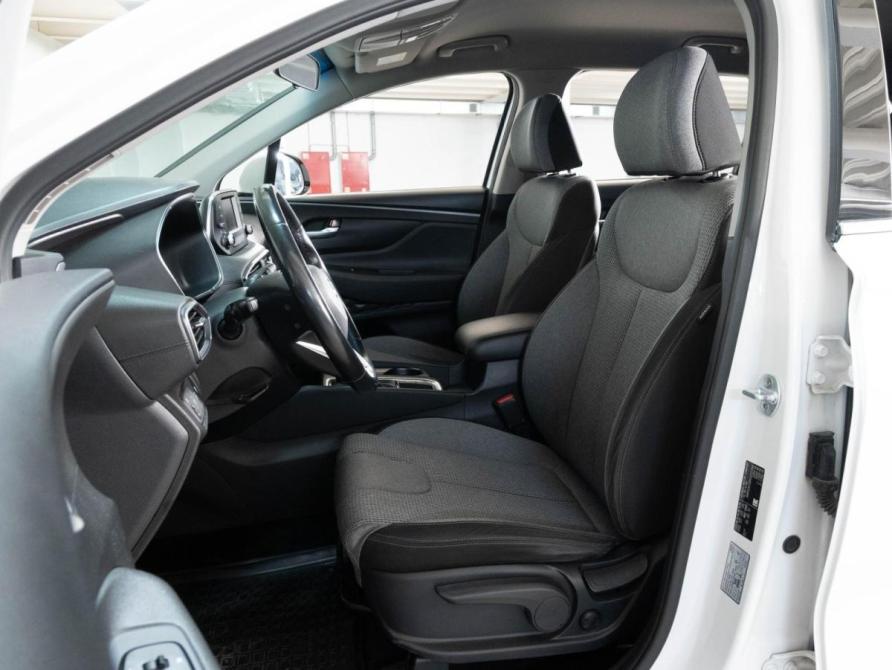 Hyundai Santa Fe IV Ставрополь  - изображение 10