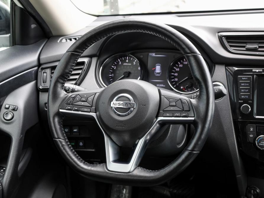Nissan X-Trail III Рестайлинг Москва  - изображение 16