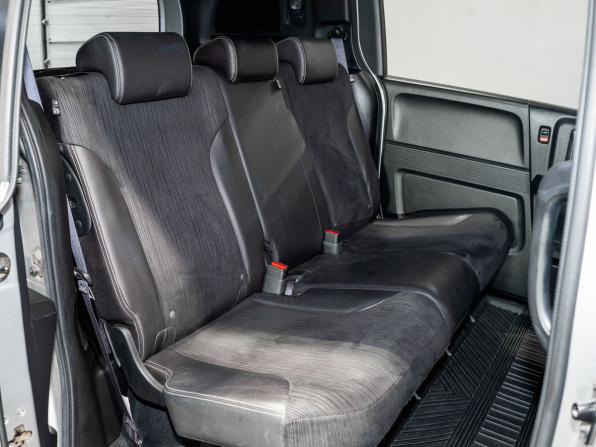 Honda Freed I Рестайлинг с пробегом 2013 года, цена 1 185 000 рублей, 151520 км, компактвэн, Автокод Объявления