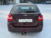 Lada (ВАЗ) Granta I Томск  - изображение 29