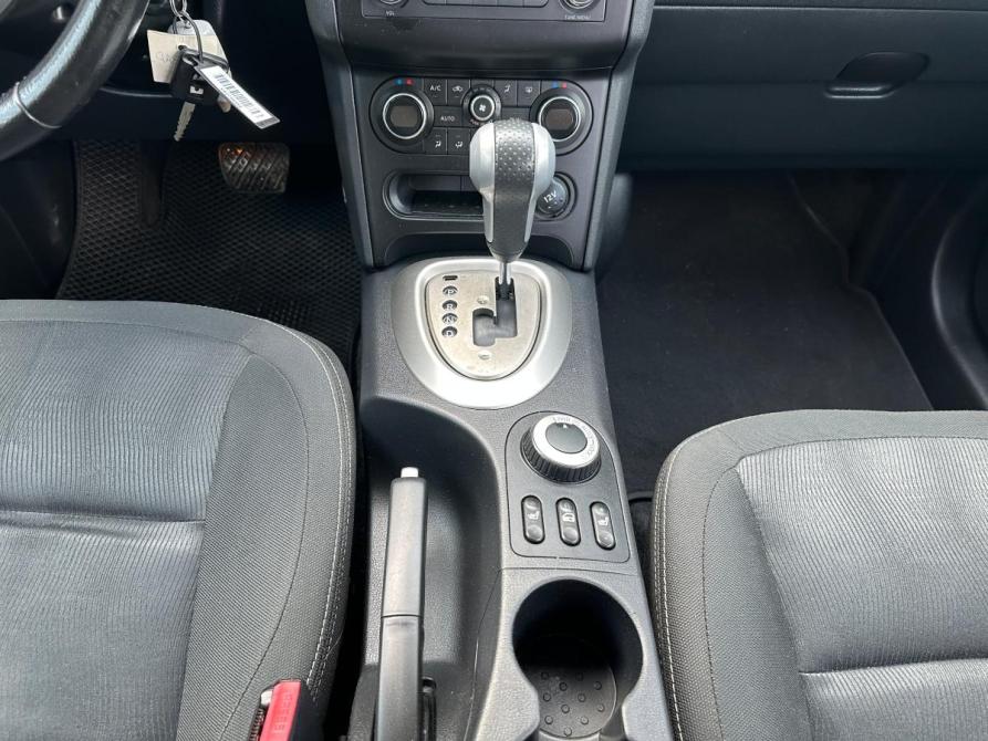 Nissan Qashqai I Рестайлинг Екатеринбург  - изображение 11