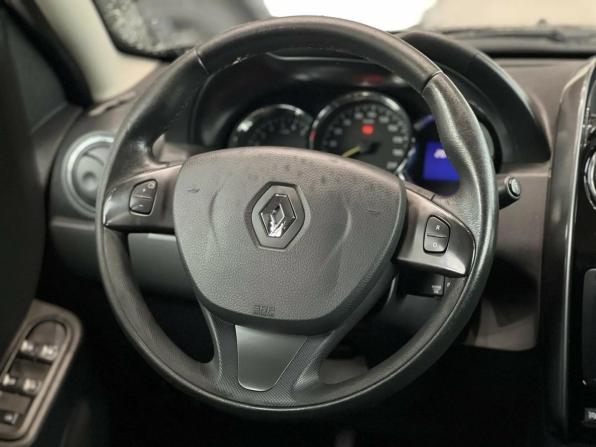 Renault Duster I Рестайлинг с пробегом 2017 года, цена 1 145 000 рублей, 209100 км, внедорожник, Автокод Объявления