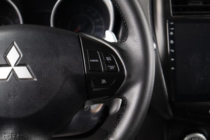 Mitsubishi ASX I с пробегом 2010 года, цена 979 000 рублей, 316000 км, внедорожник, Автокод Объявления