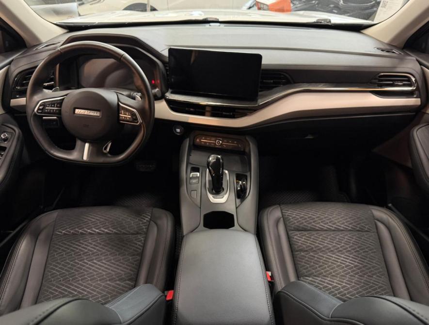 Haval F7 I Рестайлинг Нефтекамск  - изображение 10