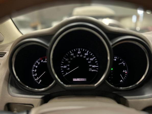 Lexus RX II с пробегом 2005 года, цена 1 285 000 рублей, 267000 км, внедорожник, Автокод Объявления
