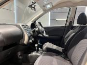 Nissan March IV (K13) Рестайлинг Новосибирск  - изображение 35
