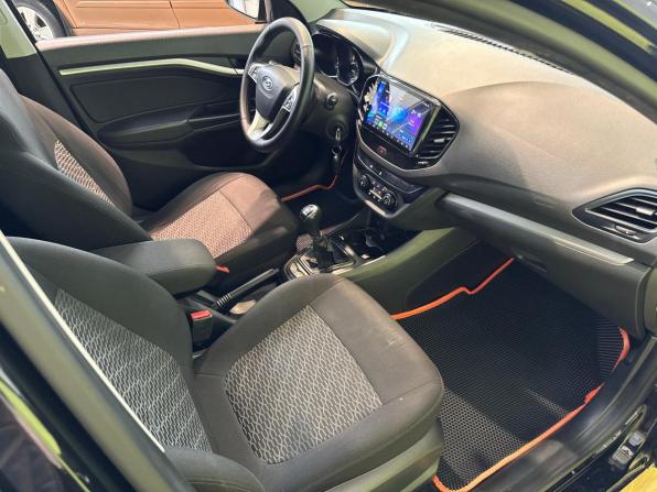 Lada (ВАЗ) Vesta I с пробегом 2021 года, цена 945 000 рублей, 166305 км, универсал, Автокод Объявления
