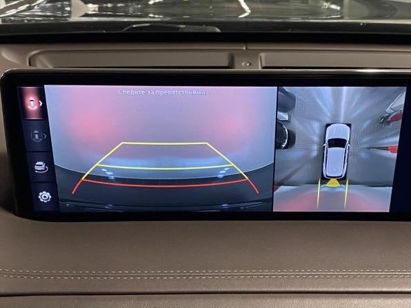 Genesis GV80 I с пробегом 2021 года, цена 5 040 000 рублей, 87974 км, внедорожник, Автокод Объявления