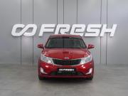 Kia Rio III Воронеж  - изображение 22