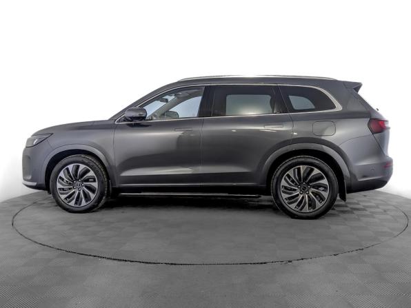Seres M7 с пробегом 2024 года, цена 5 100 000 рублей, 11664 км, внедорожник, Автокод Объявления