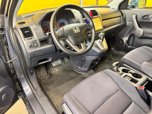 Honda CR-V III с пробегом 2008 года, цена 1 349 000 рублей, 249000 км, внедорожник, Автокод Объявления