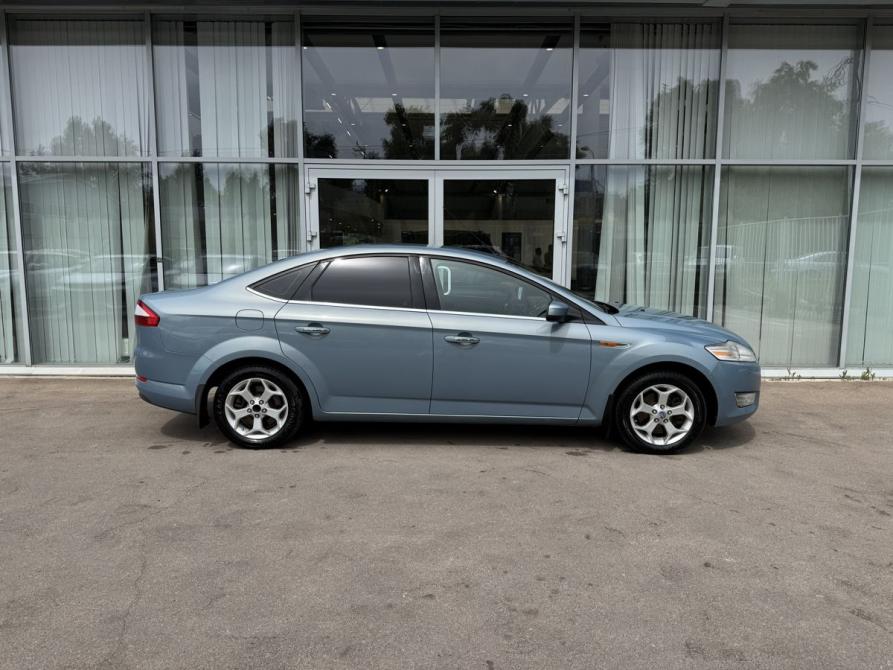 Ford Mondeo IV Воронеж  - изображение 4