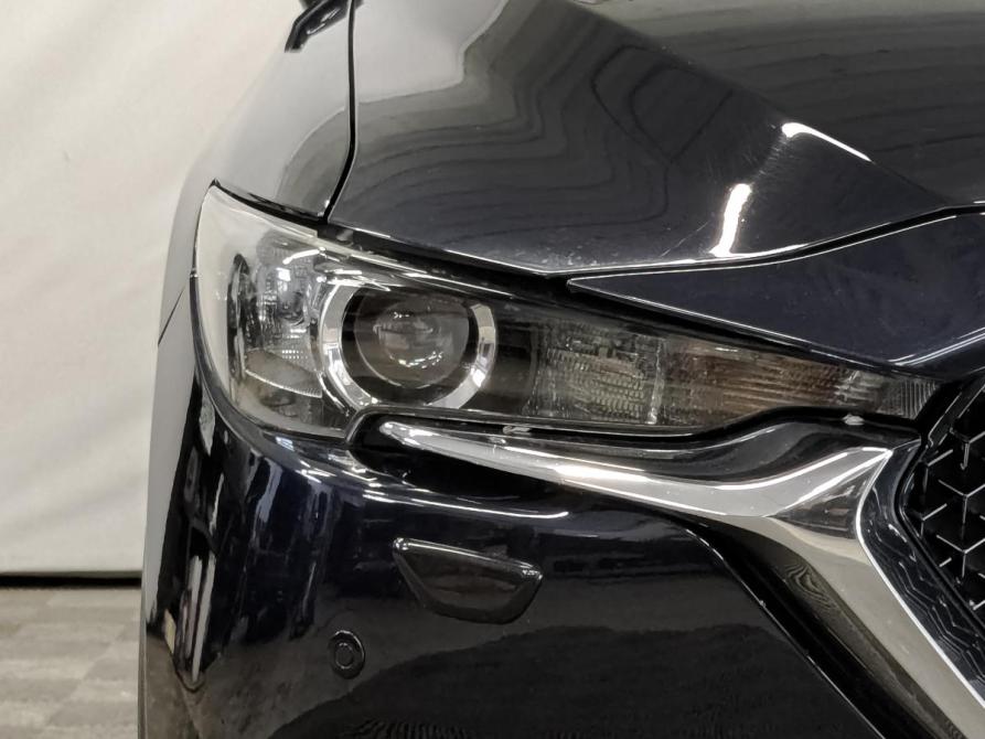 Mazda CX-5 II Москва  - изображение 17