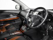 Toyota Harrier II (XU30) Санкт-Петербург  - изображение 31
