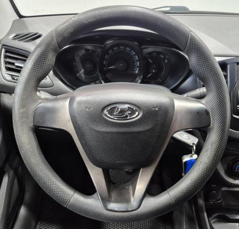 Lada (ВАЗ) Vesta I с пробегом 2016 года, цена 630 000 рублей, 192000 км, седан, Автокод Объявления